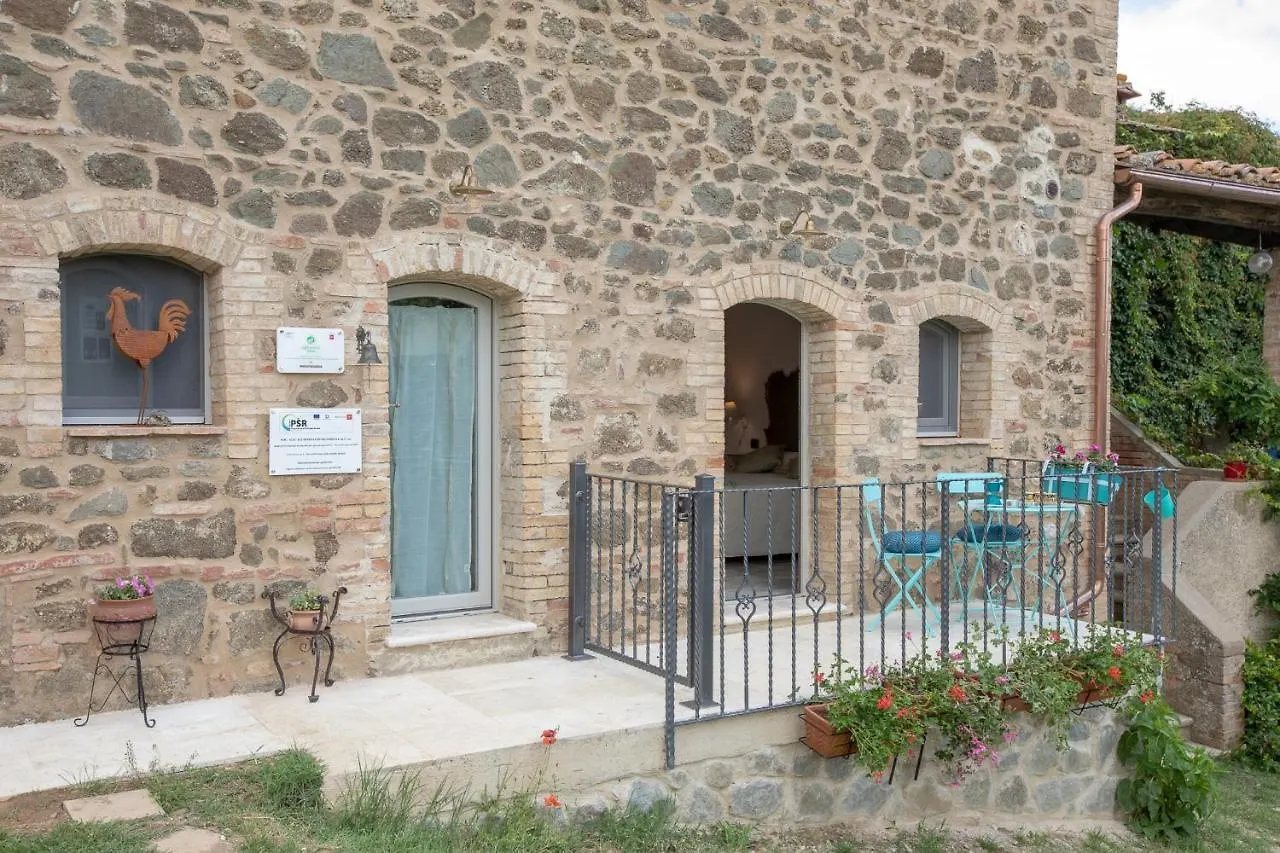 Agriturismo Alchimista Villa Casole d'Elsa Holiday home